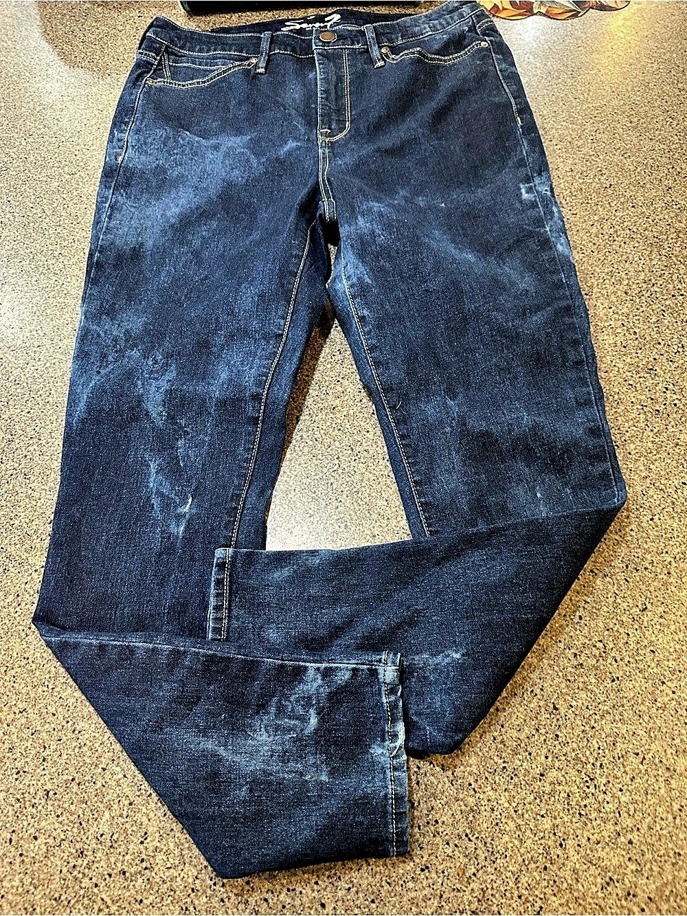 Seven7 jeans